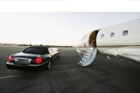 Airport Services